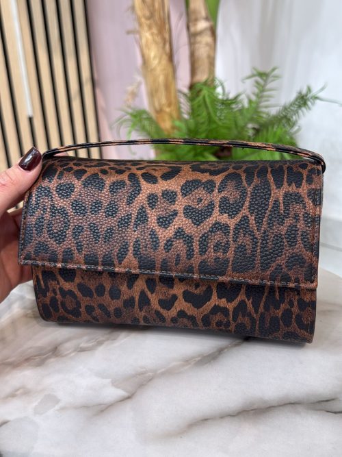 Pochette leo