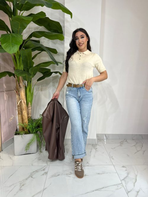 Jeans Luana 130