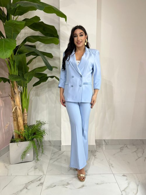 Tailleur Diamond 6910