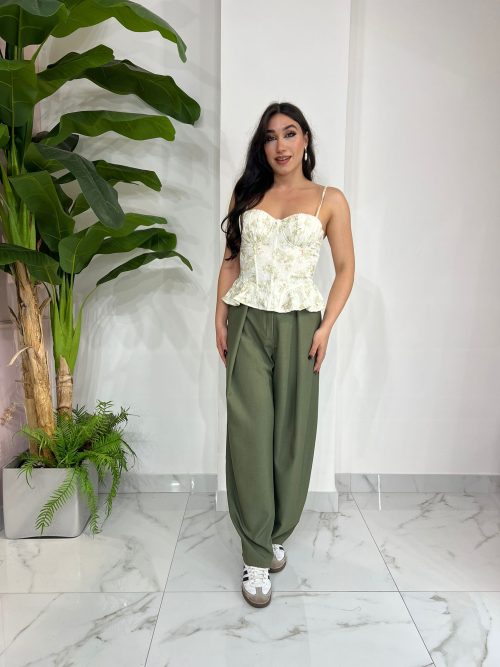 Pant Elienne 090