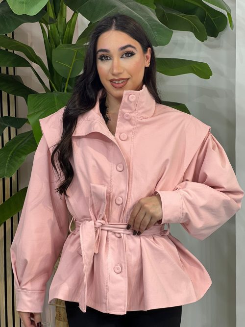 Cappottino Rosmery 6908