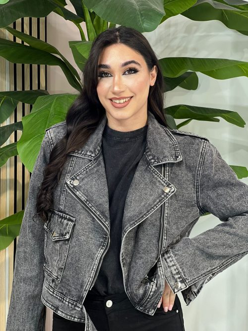 Chiodo Denim