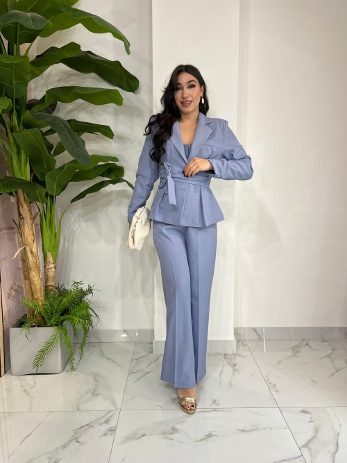 Tailleur Jessica 158