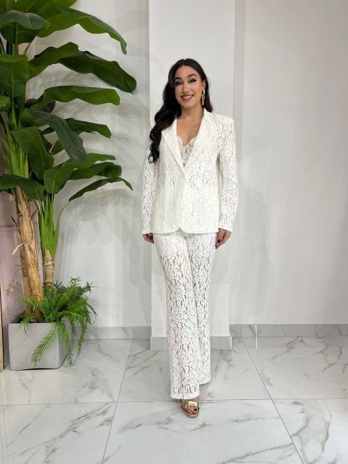 Tailleur Gentle
