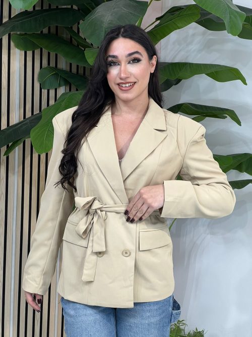 Blazer Brandy