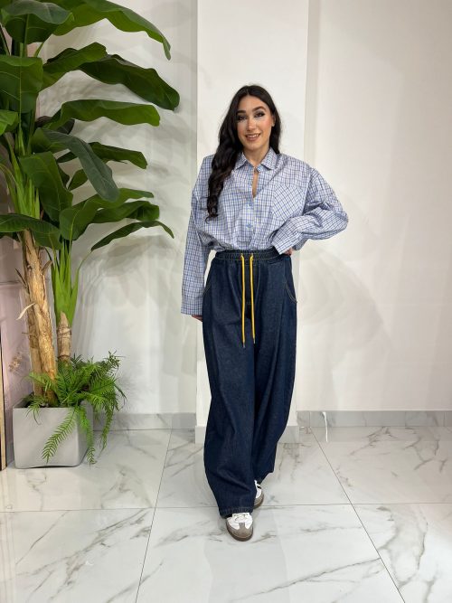 Pantaloni jò