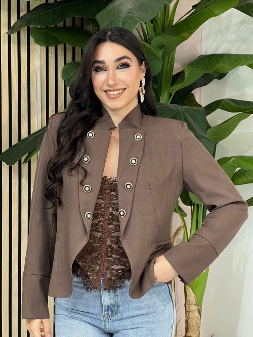 Blazer Ekla
