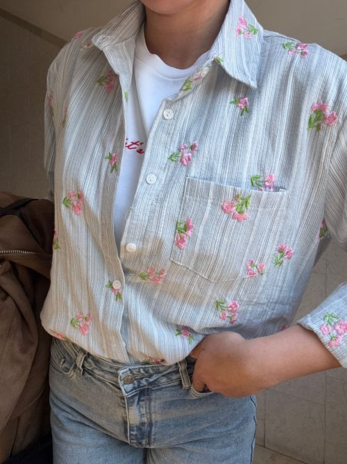 Camicia Romina