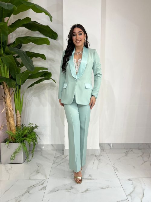 Tailleur Finesse