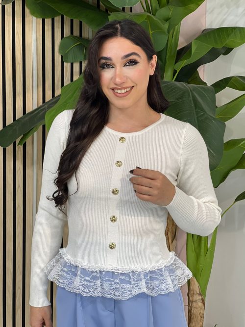 Maglione Roberta
