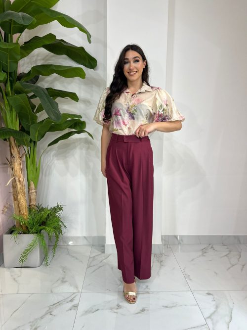 Pantaloni Masha 271