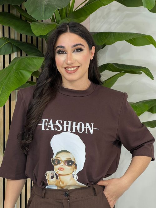Shirt Fashion