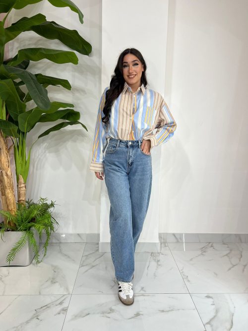 Jeans Marzia 5522