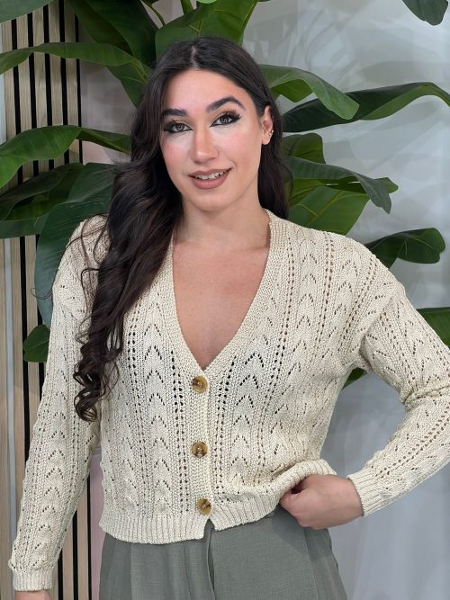 Cardigan Emy