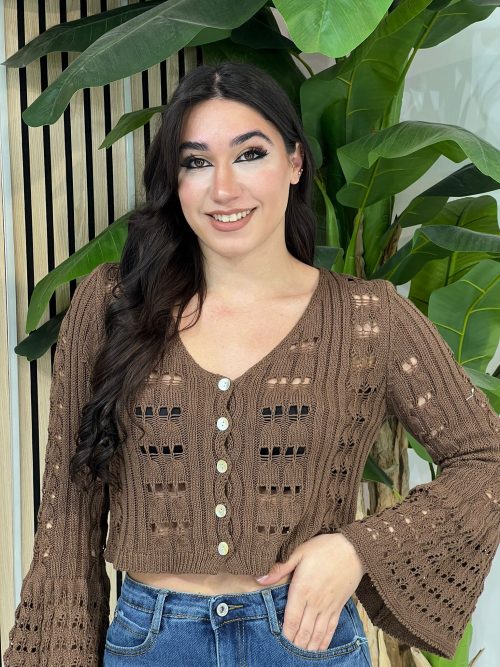 Cardigan Esperanza