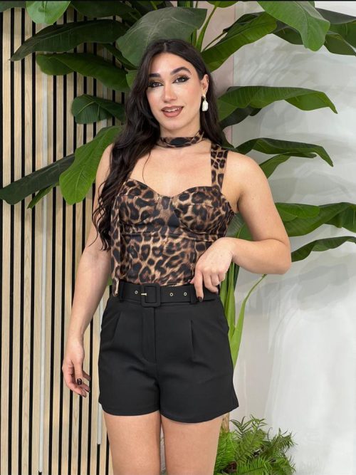Shorts Backy