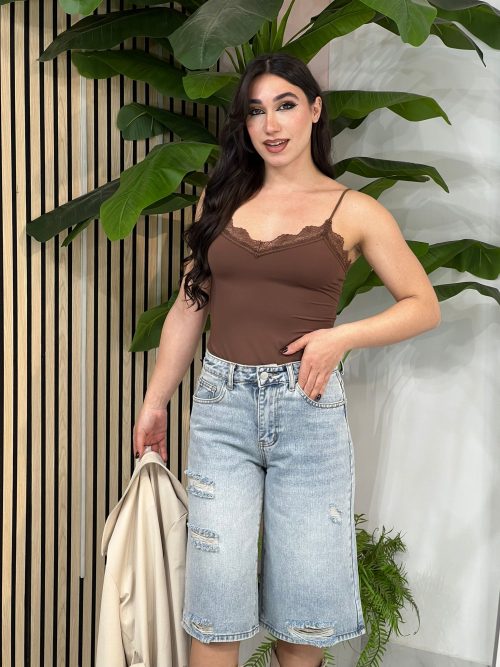 Shorts Baggy 2635