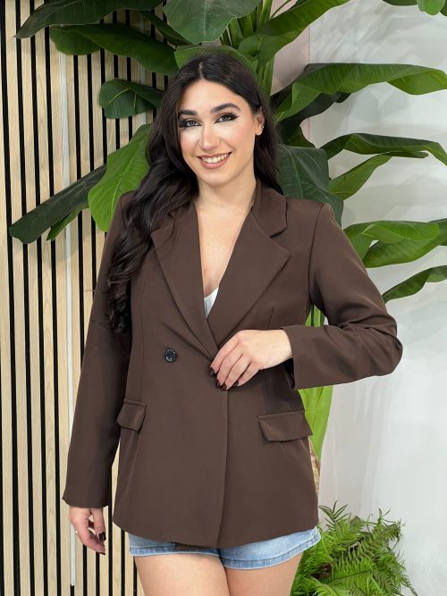 Blazer Fly