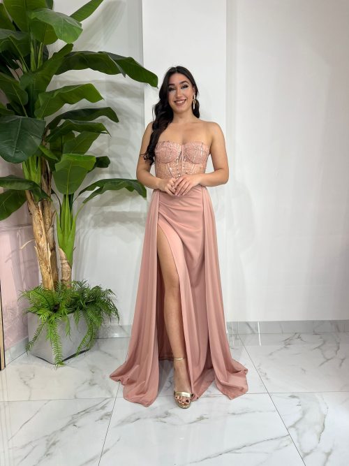 Abito gina