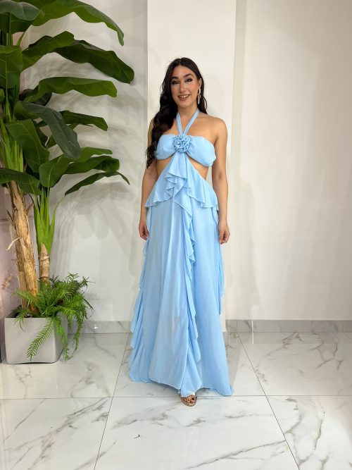 Abito Angelina