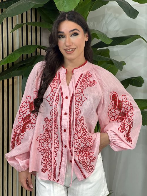 Camicia Santana