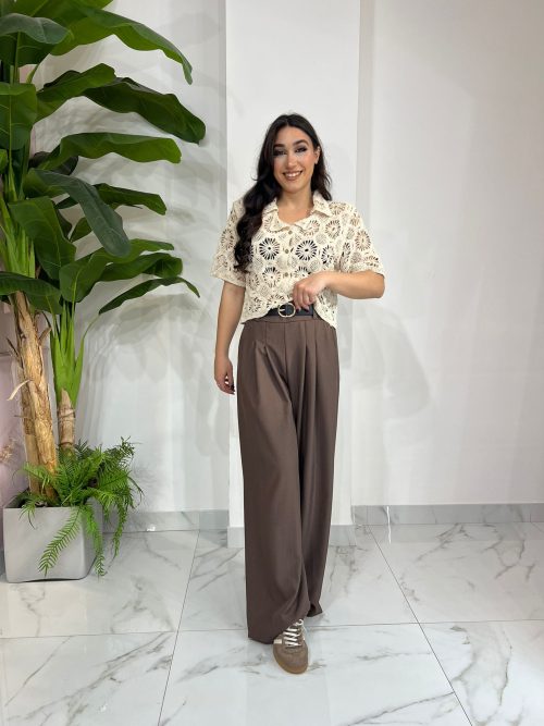 Pantaloni Sasha