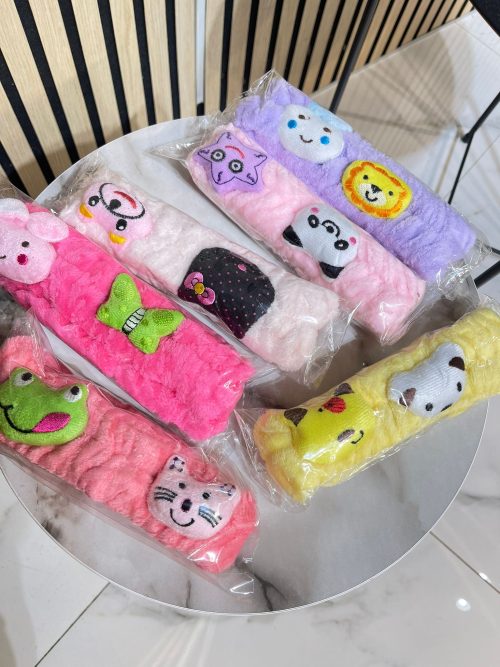headbands