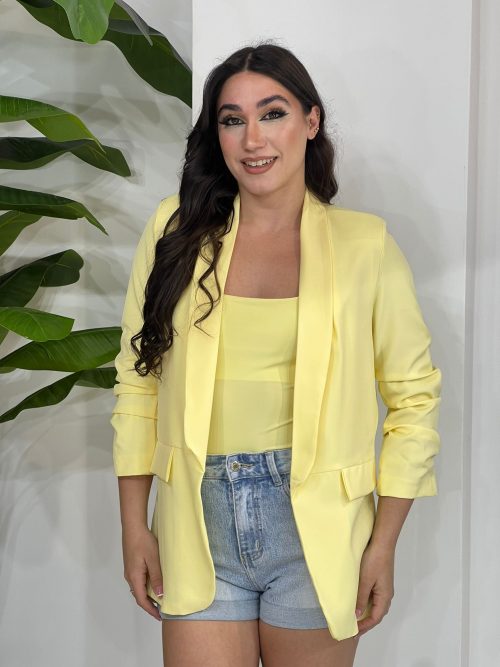Blazer Noemi