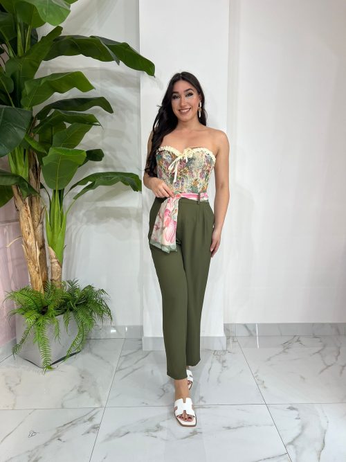 Pantaloni Greta