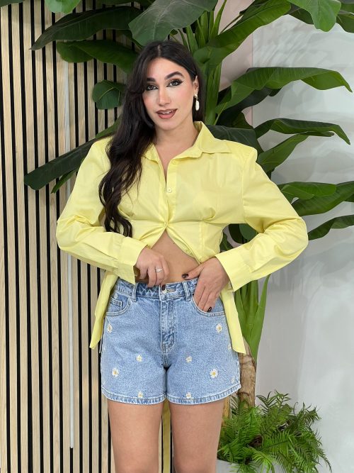 Shorts Marghe 945