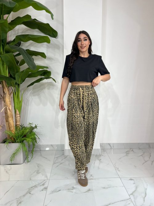 Pantaloni Jane