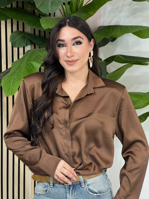 Camicia Lucid