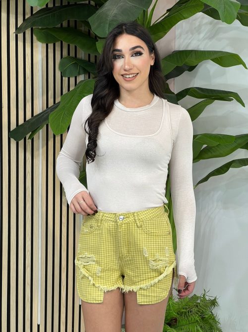 Shorts Blaire