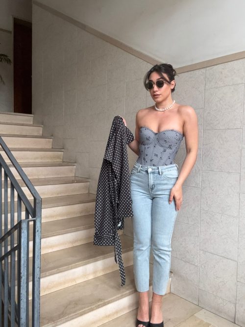 Jeans lizzy 9403