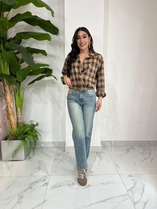 Jeans Regular 129
