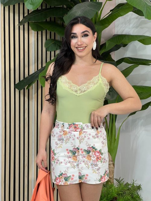 Shorts Livia