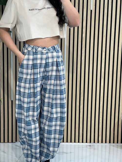 Pantaloni Home