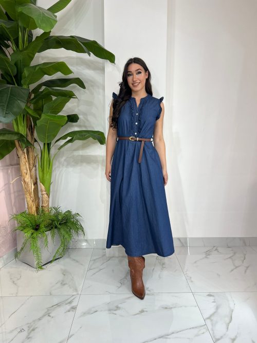 Abito Luisa
