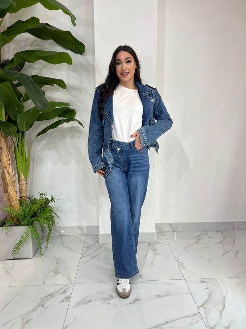 Jeans Supa 3061