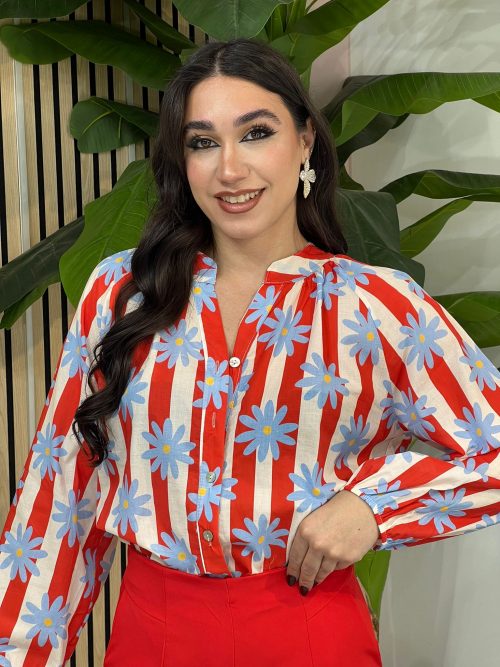Camicia Portogallo