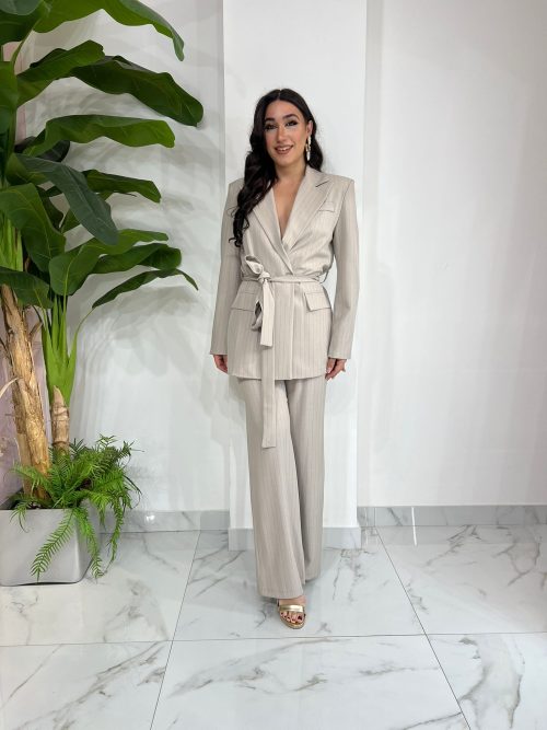 Tailleur Bonny