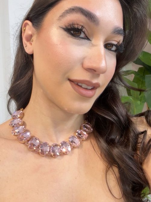 Collana mulan