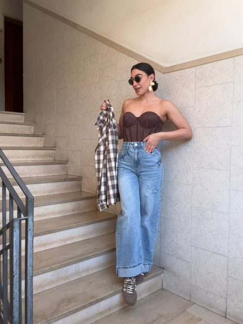 Jeans Bruna 1201