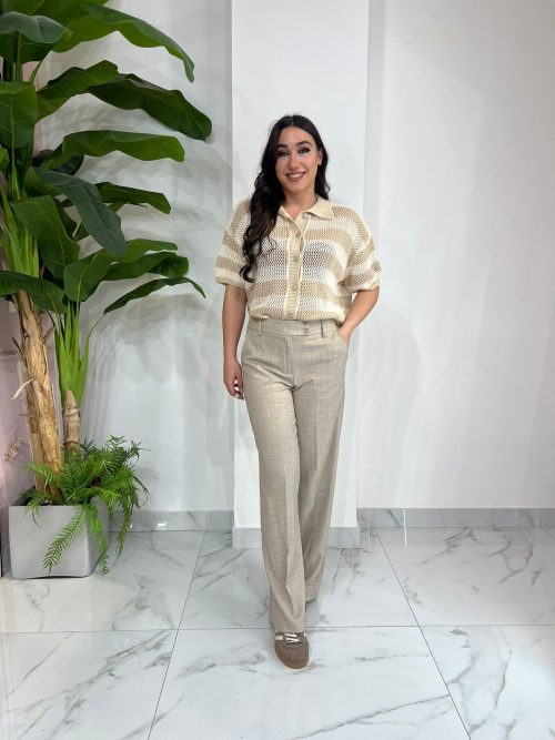 Pantaloni Harlem