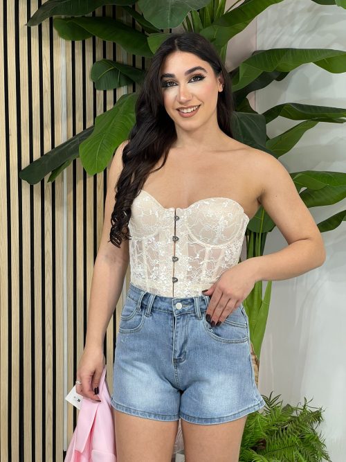 Shorts Ainette