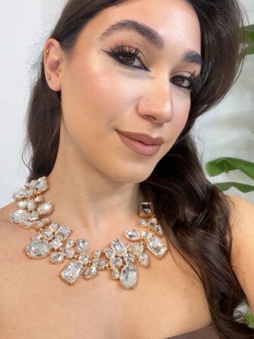 Collana sheryl