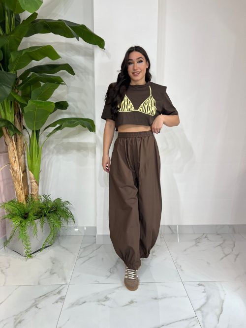 Pantaloni Sandy