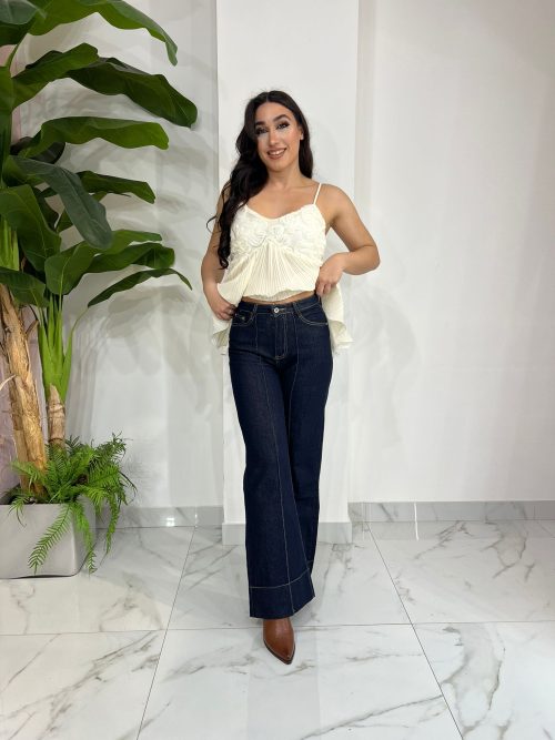 Jeans Edwige 6642
