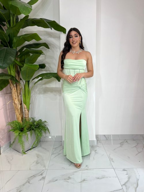 Abito Pamela