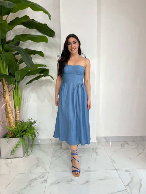Abito Elena